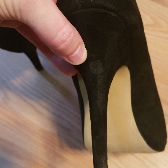 Apt 9 high heels - Picture 3 of 5